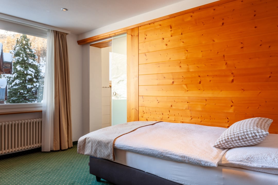 Zimmer Jägerhof Hotel & Apartments