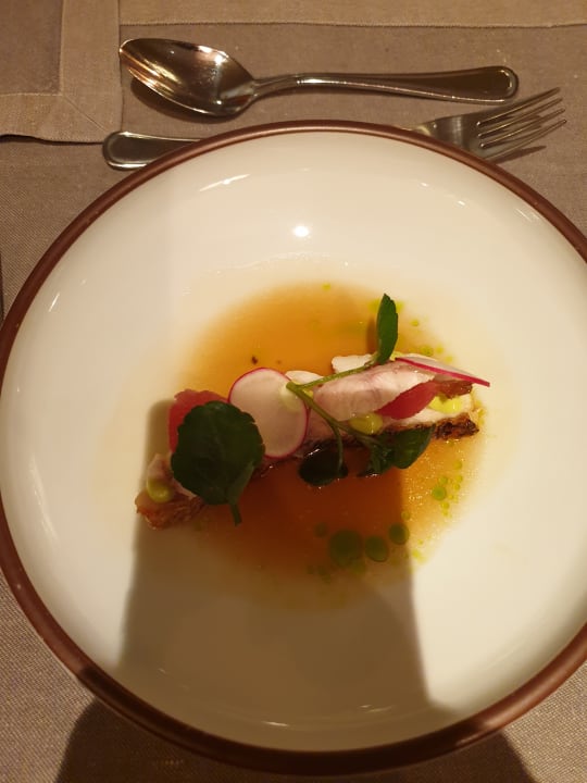Gastro Bergergut - Das Genießerhotel für Paare