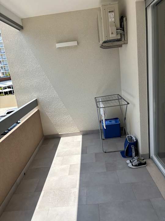 Zimmer Condominio Nautilus