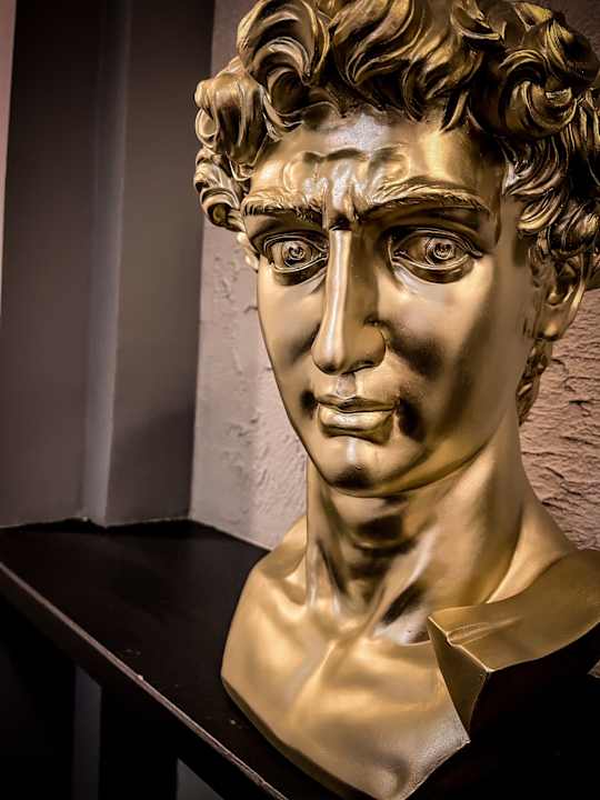 Lobby Relais Manzoni