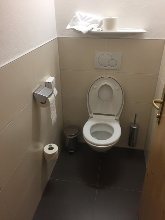 Zimmer Kinderhotel Felben