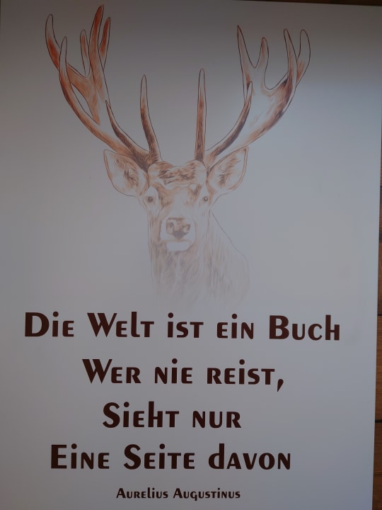 Zimmer Waldhotel Ehrental