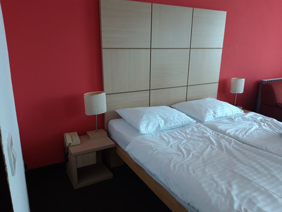 Zimmer Magal Maradiso Hotel by Aminess