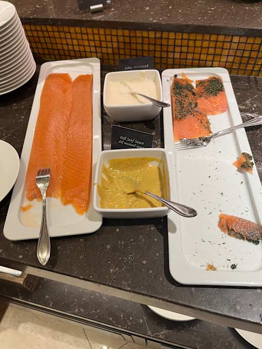 Gastro Grand Elysée Hamburg