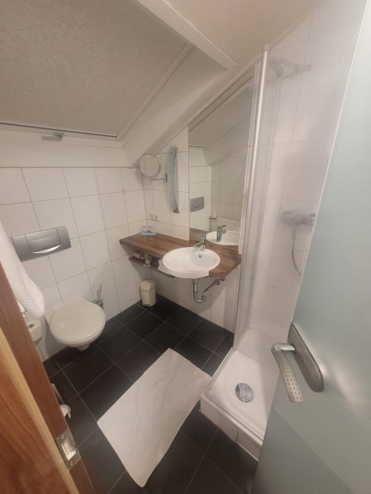 Zimmer Hotel Spechtshaardt