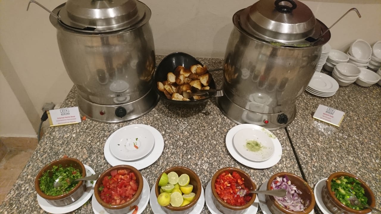 Gastro Regina Resort and Aqua Park Hurghada