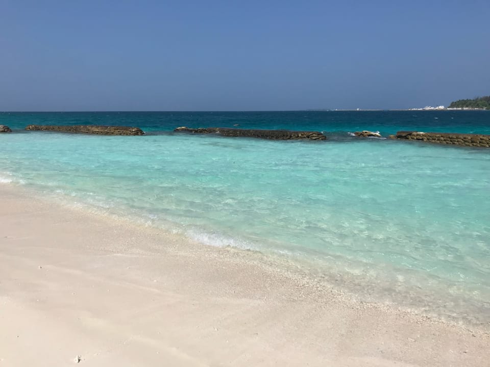 Strand Kuramathi Maldives