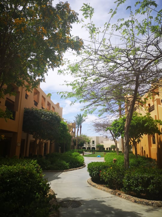 Garten Stella Beach Resort & Spa Makadi Bay