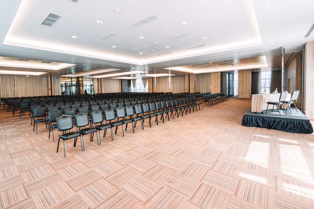 Sonstiges Real Marina Hotel & Spa