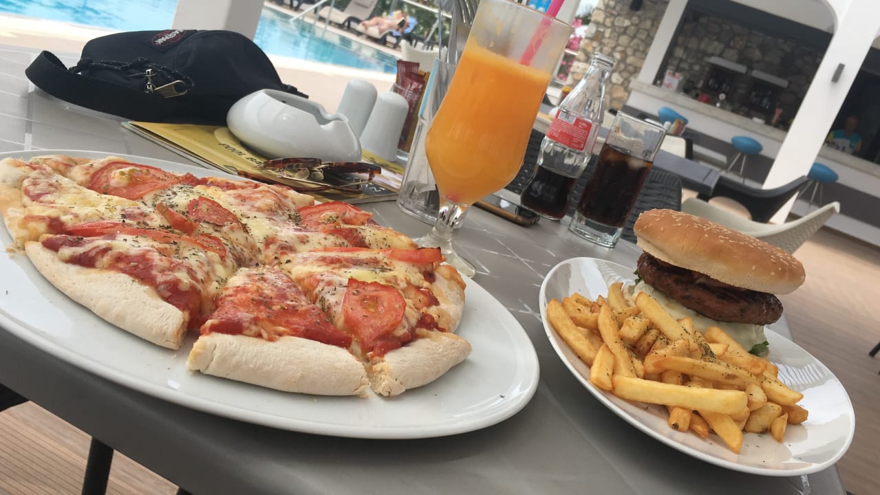 Gastro Cosmopolitan Kos