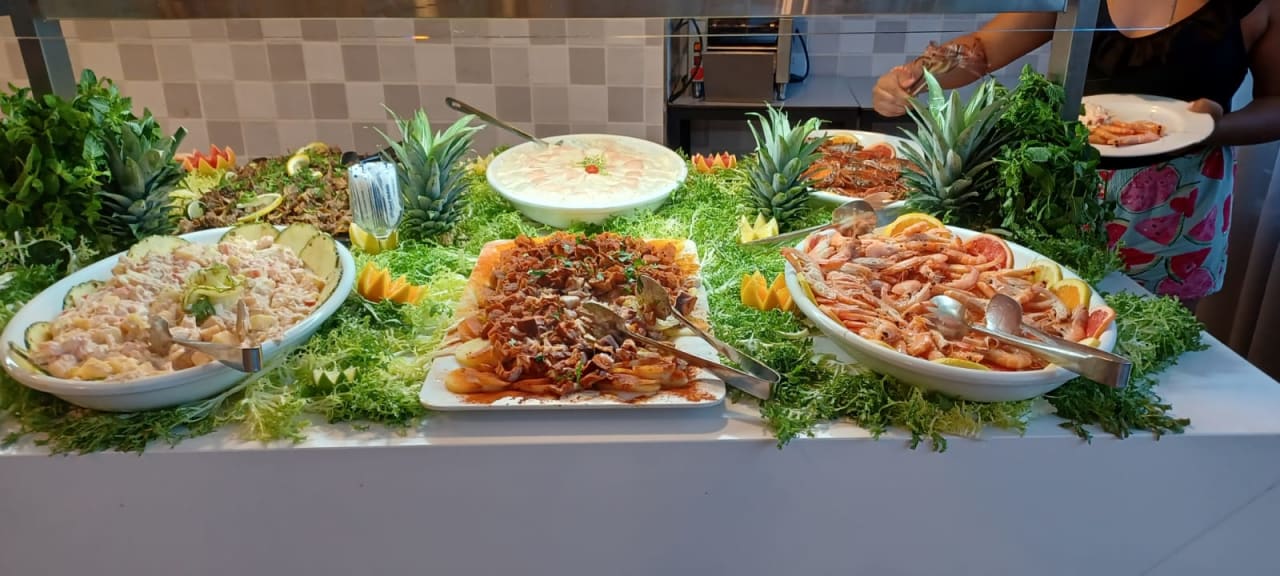 Gastro Hotel Best Cambrils