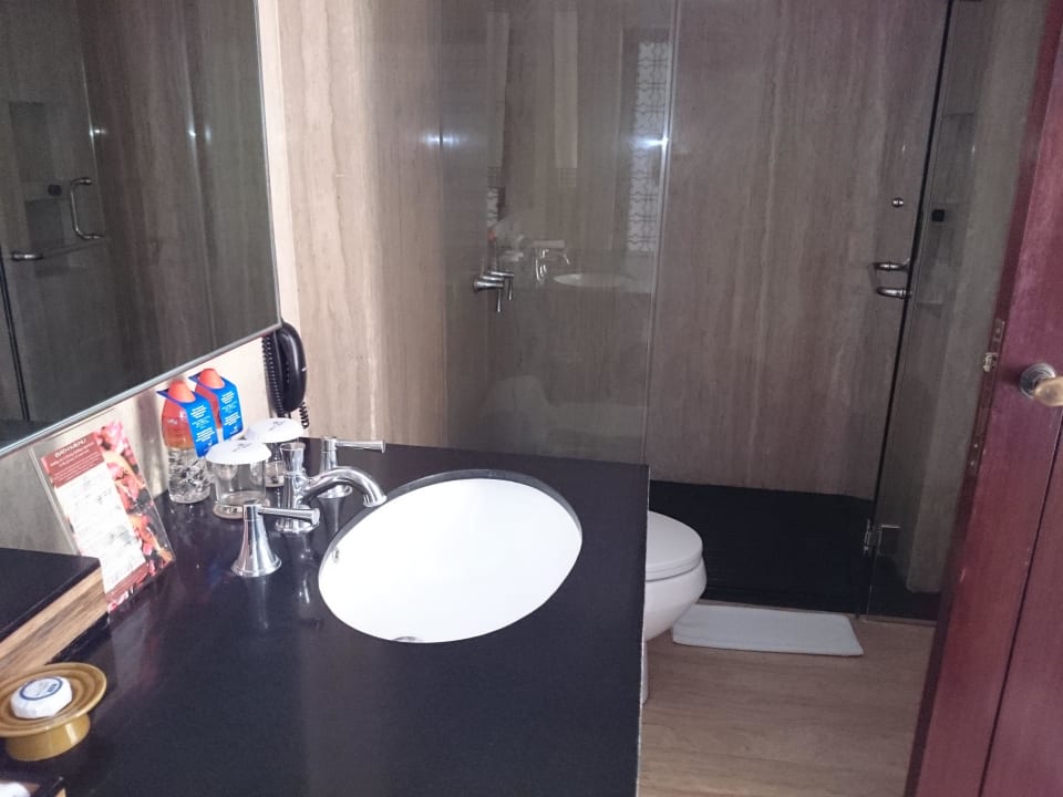 Bad Poolvilla Bali Mandira Beach Resort & Spa