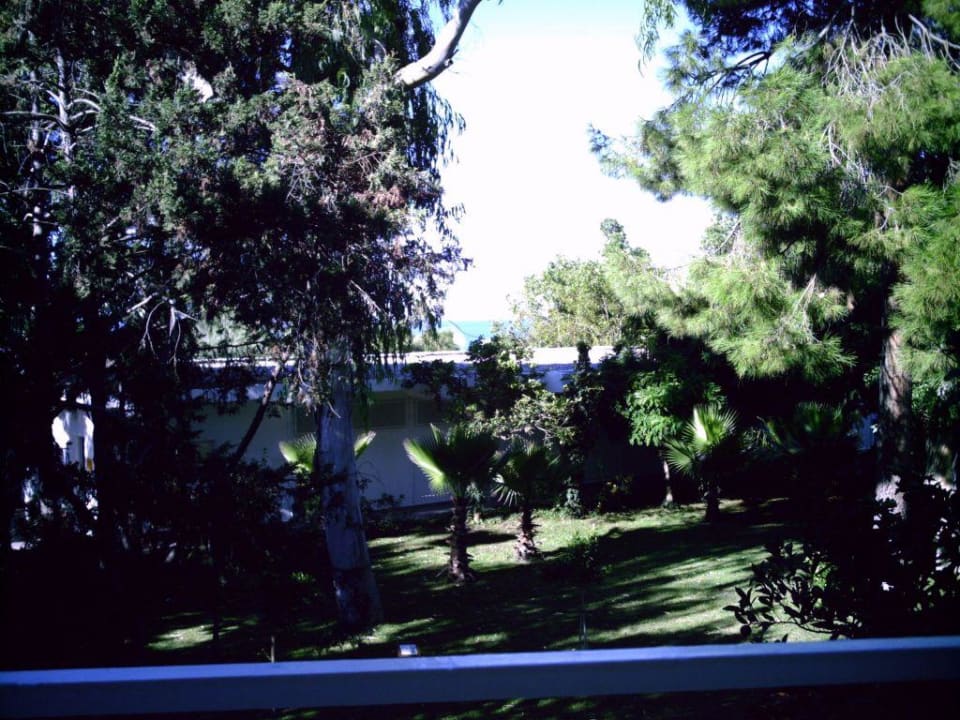 Balkonblick Labranda Alantur Resort