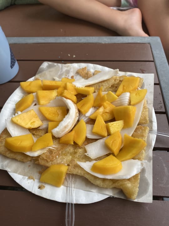 Gastro The Sands Khao Lak by Katathani