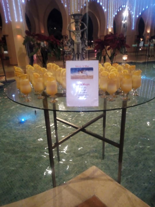 Gastro Steigenberger Coraya Beach - Adults only