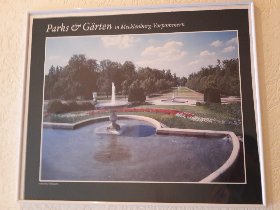 Sonstiges Hotel Christine