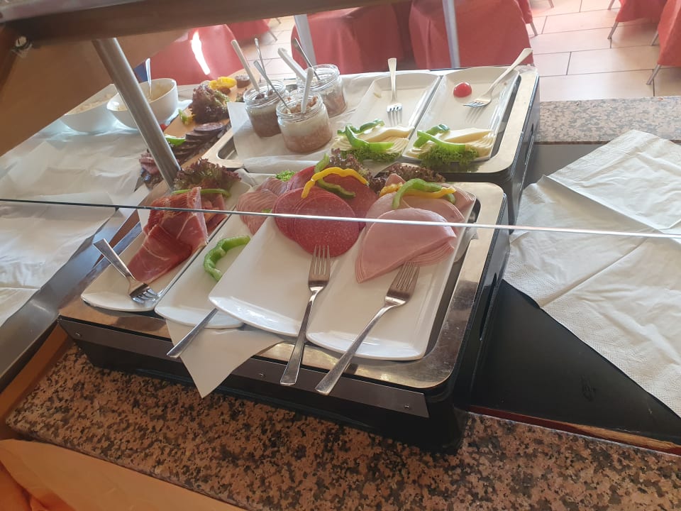 Gastro Erzgebirgshotel Freiberger Höhe