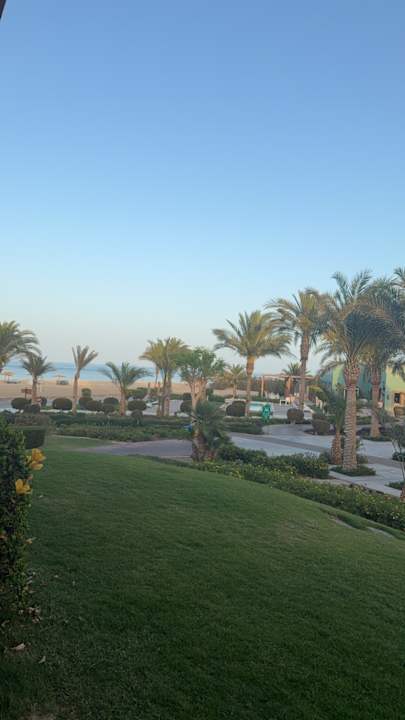 Zimmer Novotel Marsa Alam Beach Resort