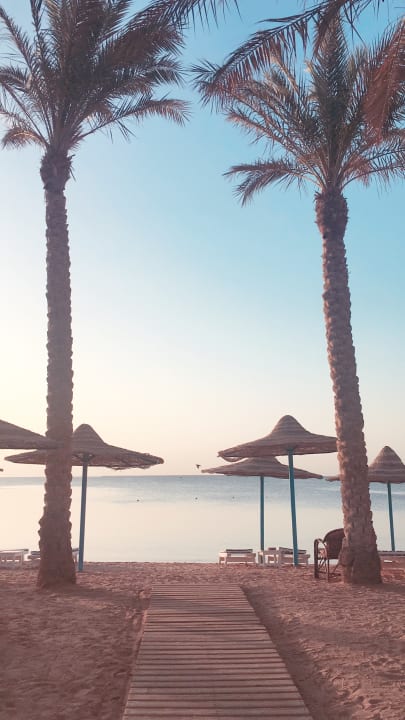 Strand Marlin Inn Azur Resort