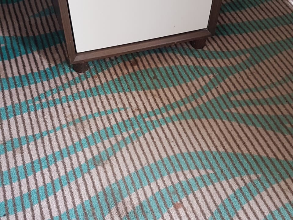 Zimmer Rixos Bab Al Bahr