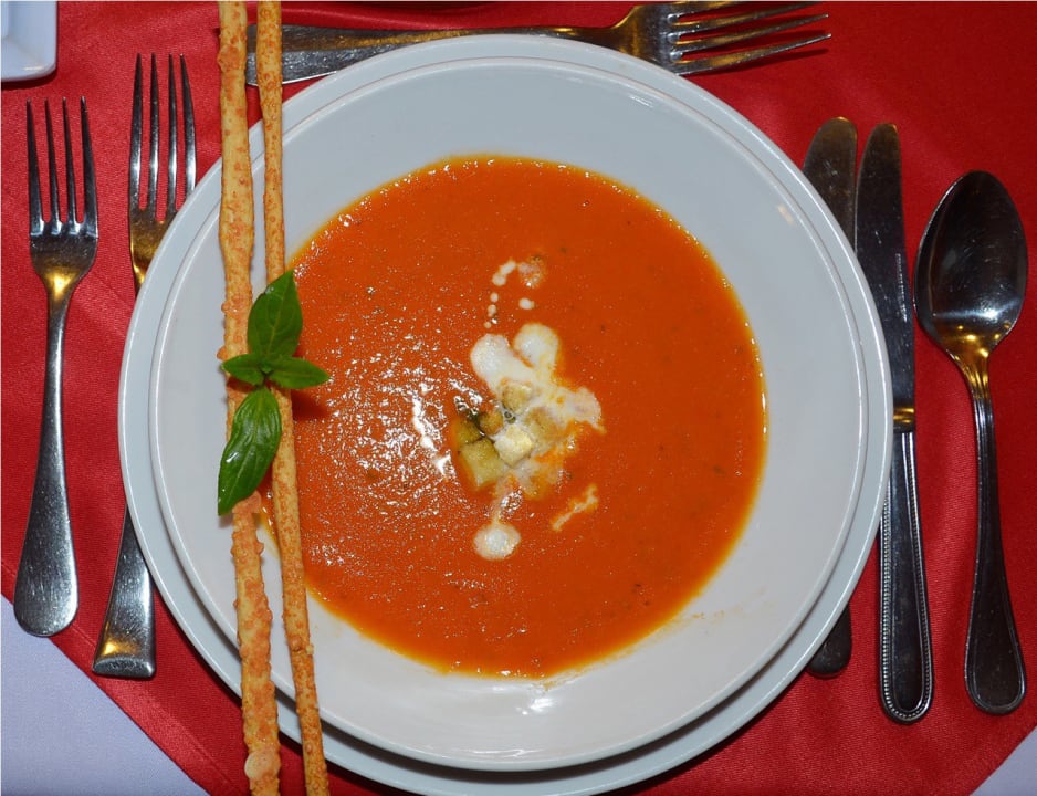 Gastro Regency Plaza Aqua Park & Spa