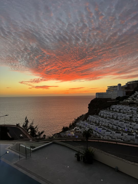 Zimmer Servatur Puerto Azul