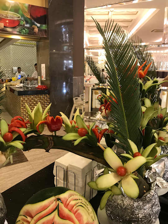 Gastro Dream World Aqua Hotel