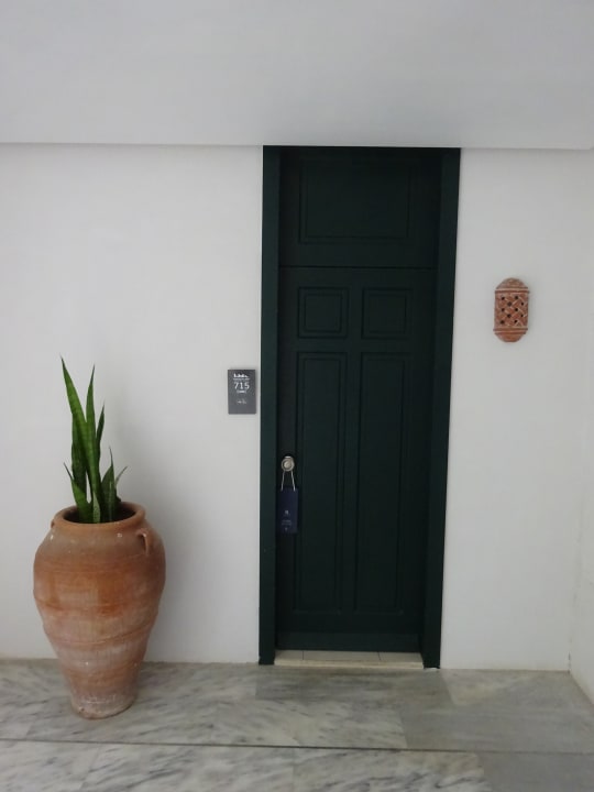 Zimmer Kontokali Bay Resort & Spa