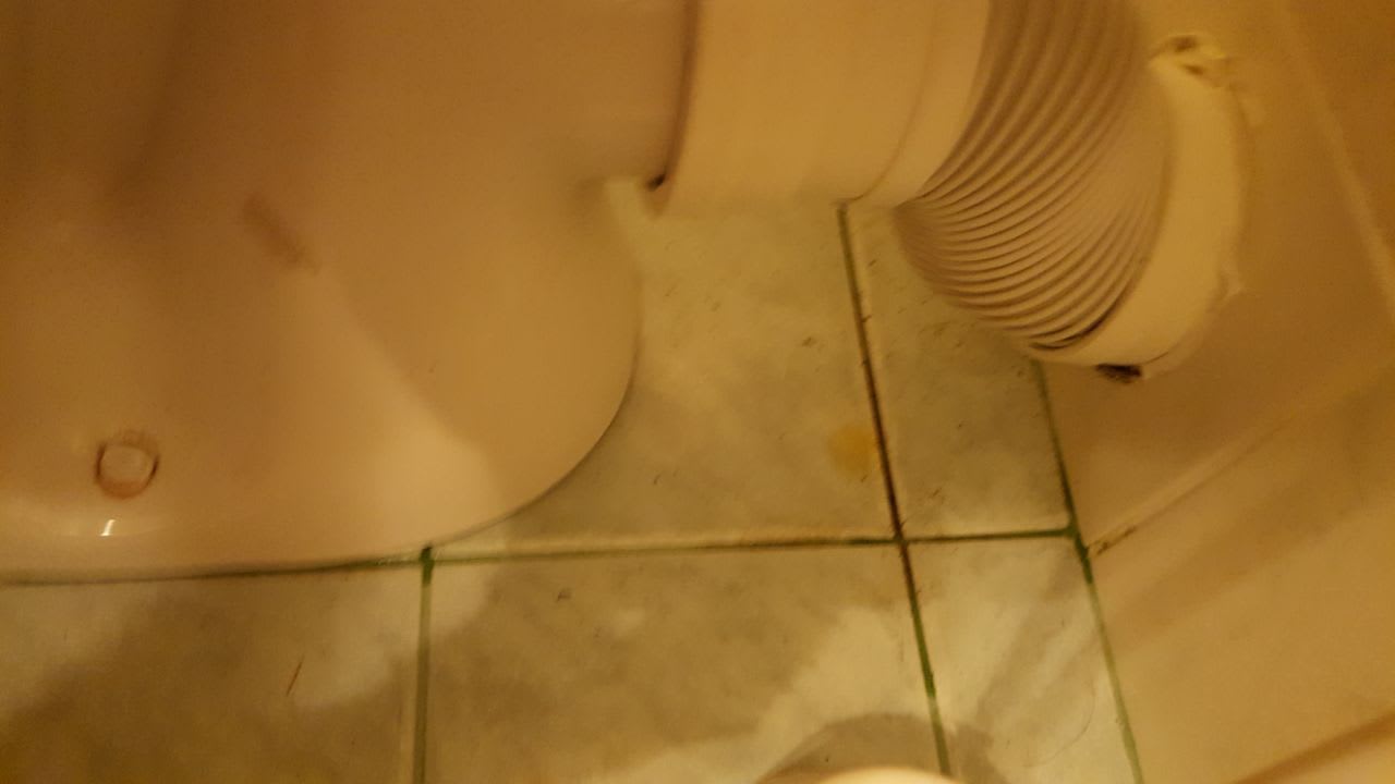 Zimmer Parkhotel Continental