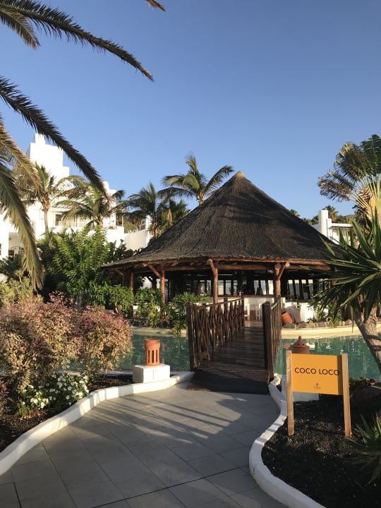 Gastro Club Jandia Princess