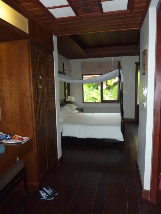 Großes Bungalowzimmer Khaolak Laguna Resort