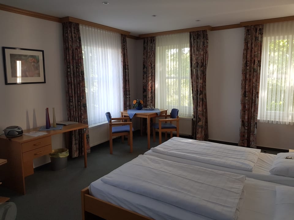 Zimmer Moorland Hotel Bad Senkelteich