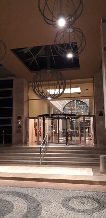 Lobby TUI BLUE Xanthe