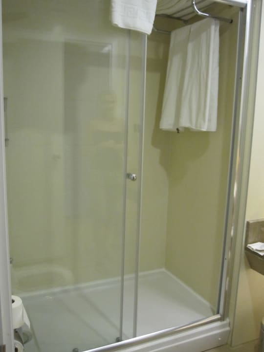 Bad Kirman Belazur Resort & Spa