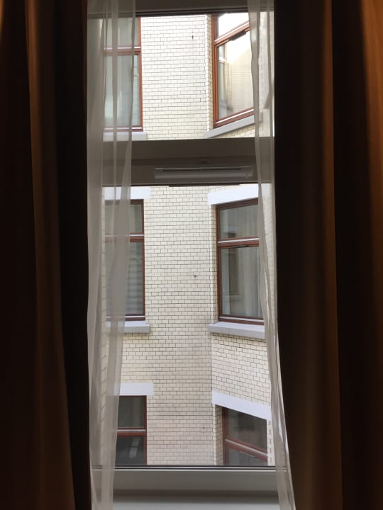 Ausblick Reichshof Hamburg