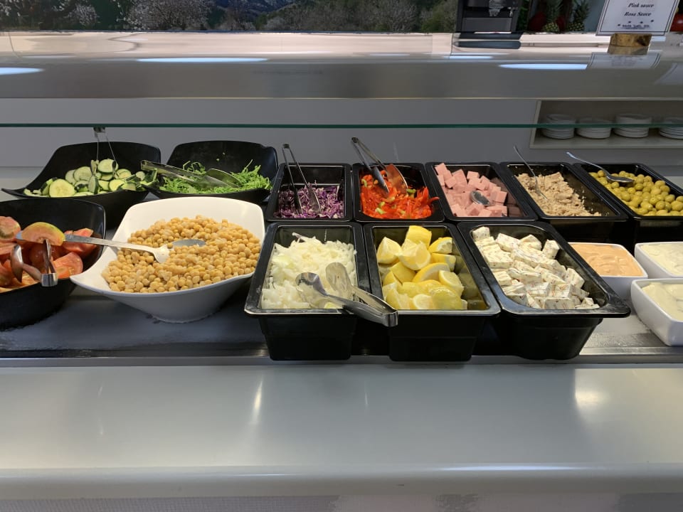 Zimmer Hotel Bahia del Sol