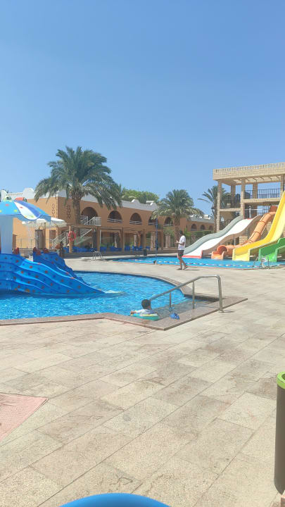 Sport & Freizeit Golden Beach Resort