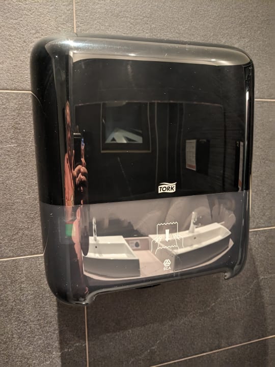 Gastro Plimmiri Beach Villas