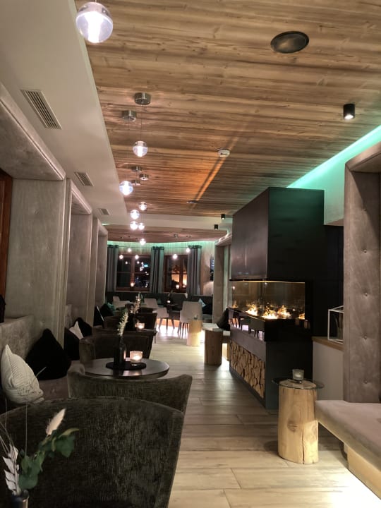 Gastro Verwöhnhotel Wildspitze