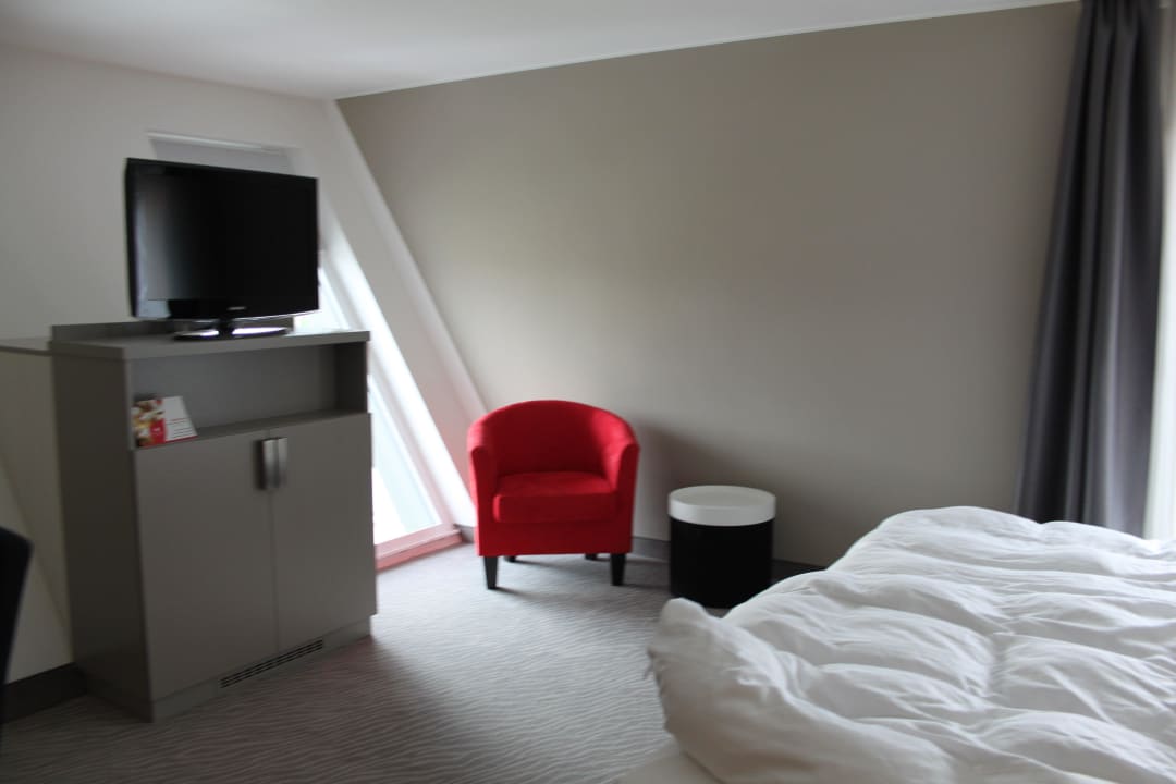 Zimmer Hilton Garden Inn Innsbruck Tivoli