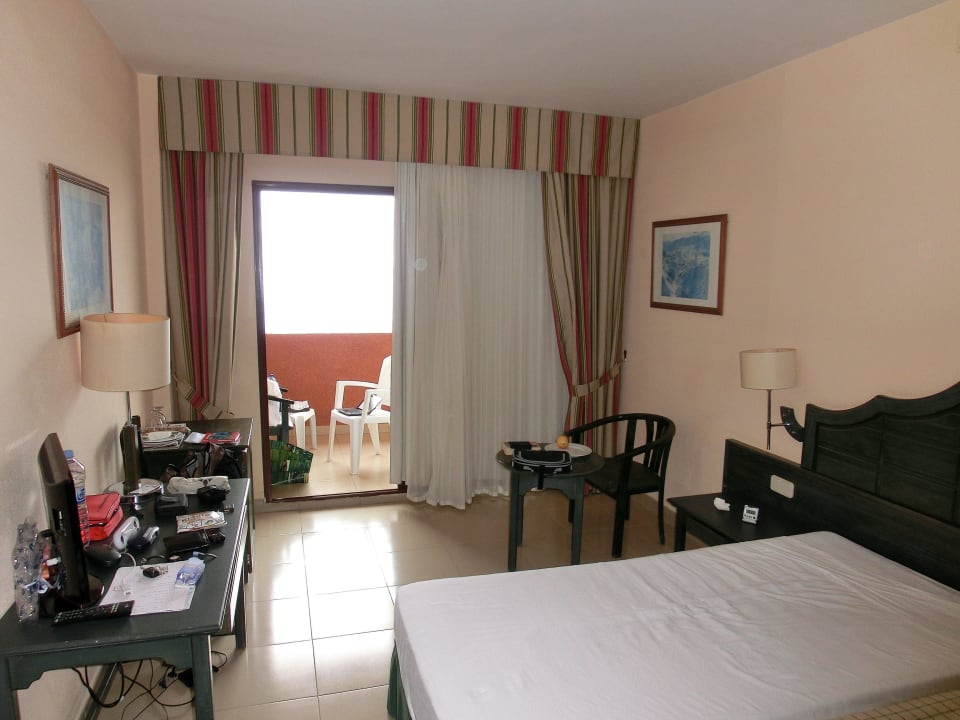 Doppelzimmer H10 Taburiente Playa