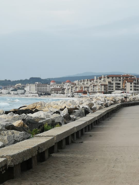 Ausblick Sol Luna Bay