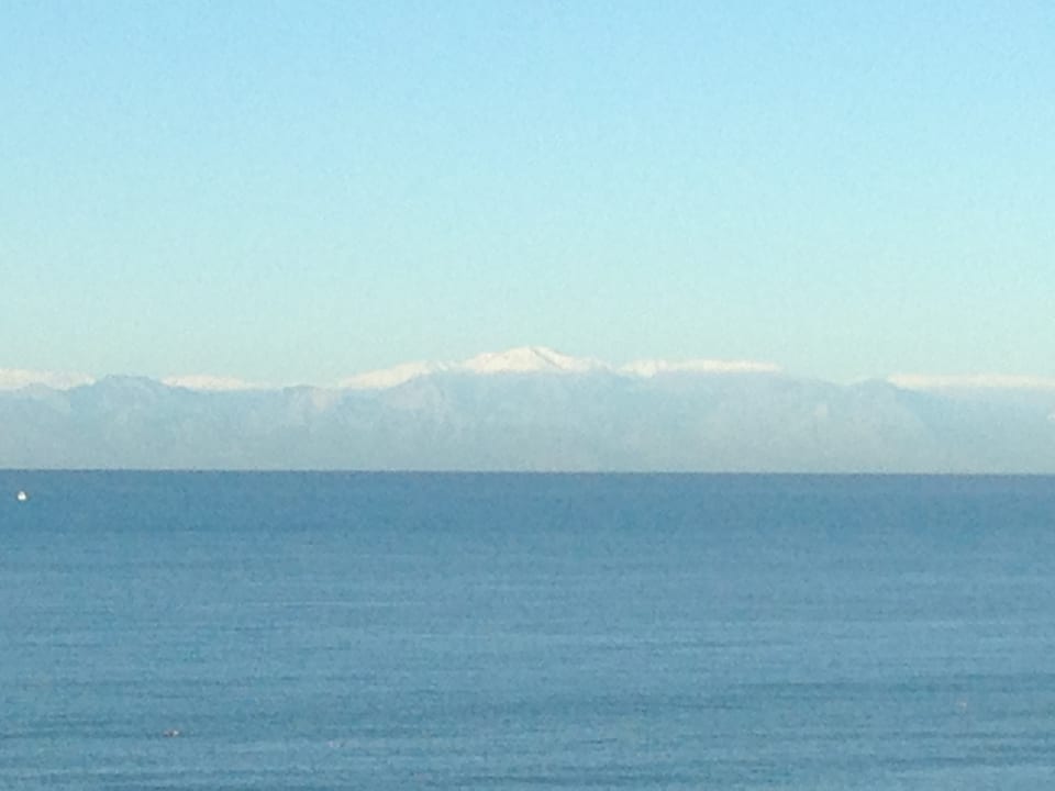 Ausblick Side Star Beach