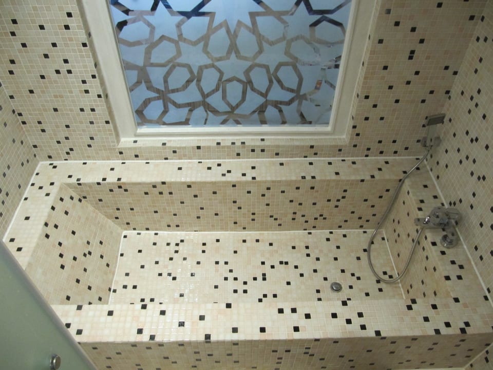 Badewanne Makadi Spa - Adults only