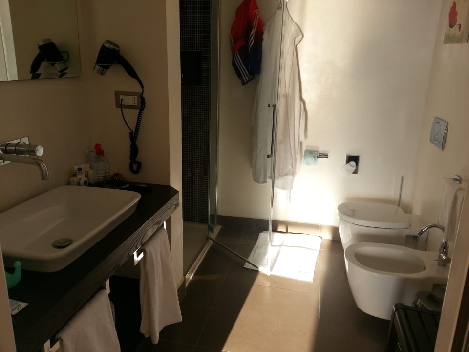 Zimmer Casa Tenuta Del Poggio Antico