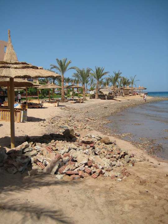 Strand Pickalbatros Palace Resort