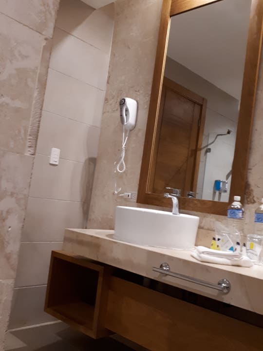 Zimmer Vista Sol Punta Cana