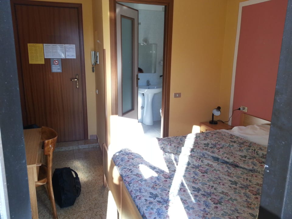 2.Stock mit Balkon Hotel La Belle Epoque