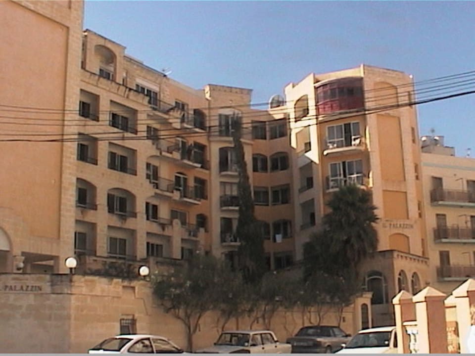 Il Palazzin Hotel Il Palazzin