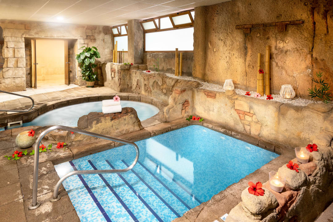 Sport & Freizeit BLUESEA Costa Jardin Spa